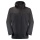 Jack Wolfskin Winterjacke 3in1 DNA Tundra (sehr warm, wind- und wasserdicht) schwarz Herren